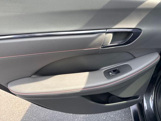 used 2025 Hyundai Sonata car, priced at $31,249