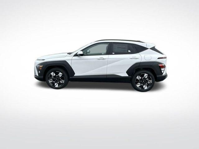 new 2025 Hyundai Kona car, priced at $27,459