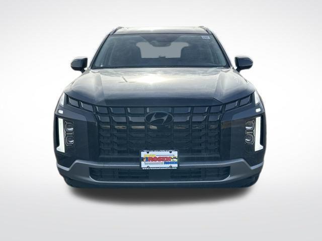 new 2025 Hyundai Palisade car, priced at $45,344