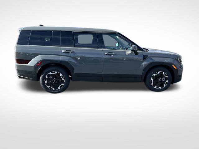 new 2025 Hyundai Santa Fe car, priced at $33,240
