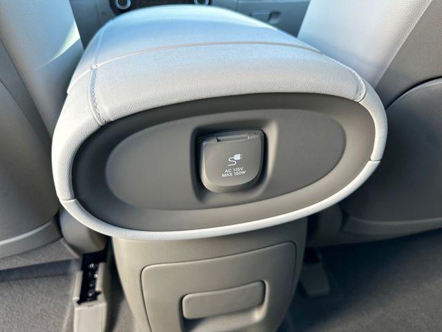 new 2026 Hyundai Palisade Hybrid car, priced at $54,435