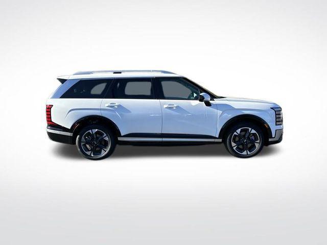 new 2026 Hyundai Palisade Hybrid car, priced at $54,435