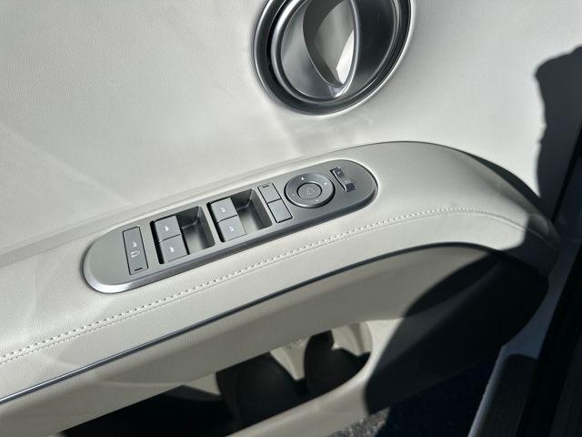 new 2026 Hyundai Palisade Hybrid car, priced at $54,435