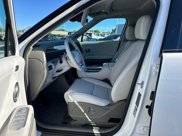 new 2026 Hyundai Palisade Hybrid car, priced at $54,435