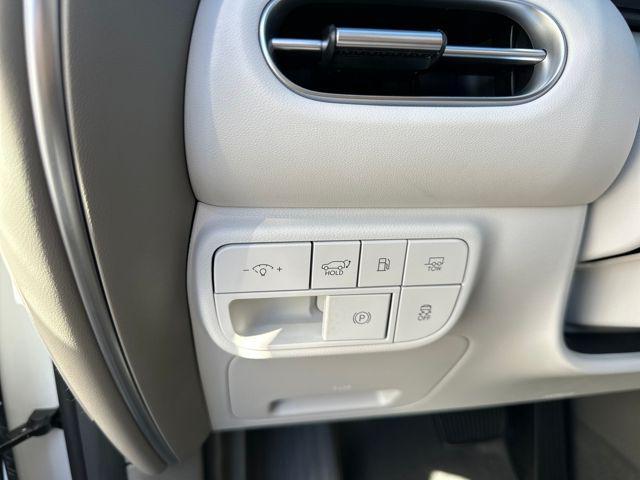 new 2026 Hyundai Palisade Hybrid car, priced at $54,435