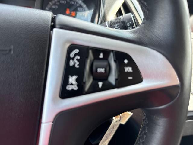 used 2015 GMC Terrain car, priced at $11,897