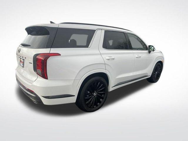 used 2024 Hyundai Palisade car, priced at $49,986