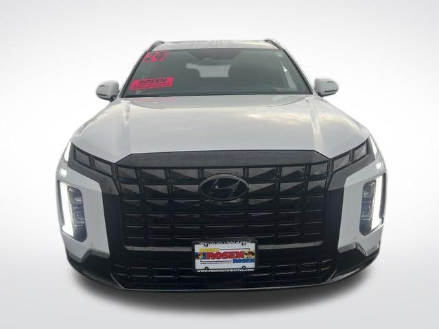 used 2024 Hyundai Palisade car, priced at $49,986