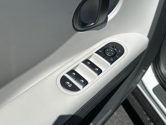 new 2025 Hyundai IONIQ 5 car, priced at $52,020