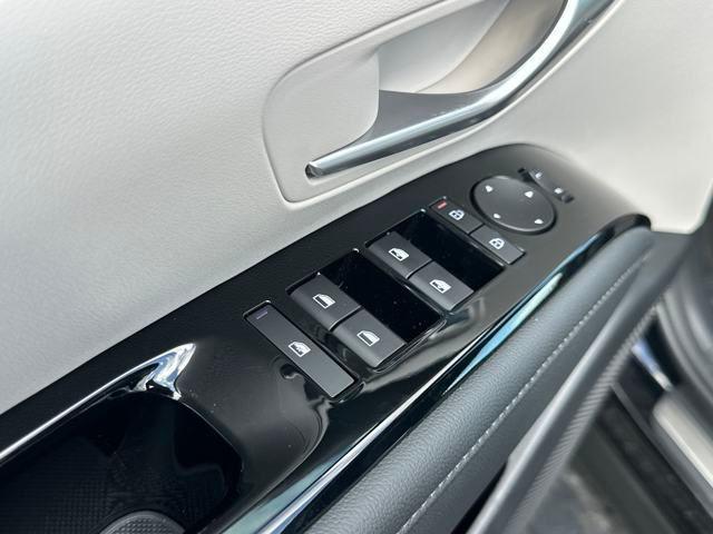 new 2025 Hyundai Tucson car, priced at $38,892