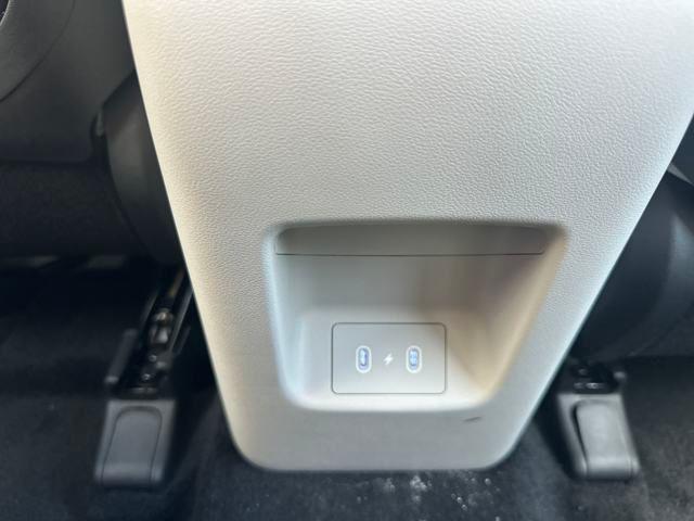 new 2025 Hyundai Tucson car, priced at $38,892