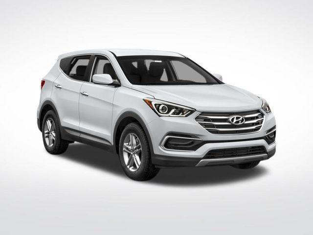 used 2017 Hyundai Santa Fe Sport car, priced at $13,987