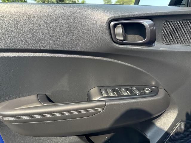 used 2022 Hyundai Venue car, priced at $19,797