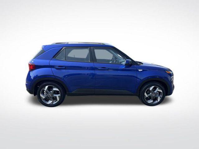 used 2022 Hyundai Venue car, priced at $19,797