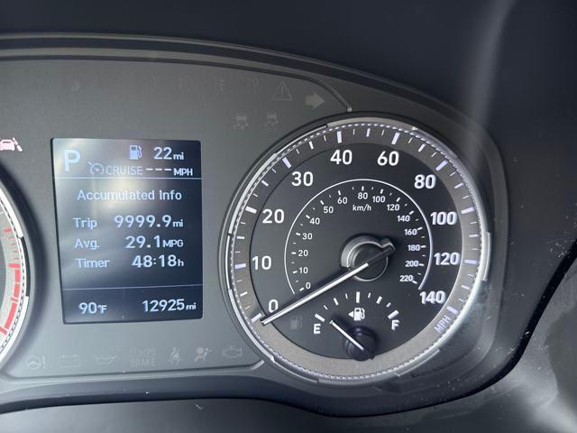 used 2022 Hyundai Venue car, priced at $19,797