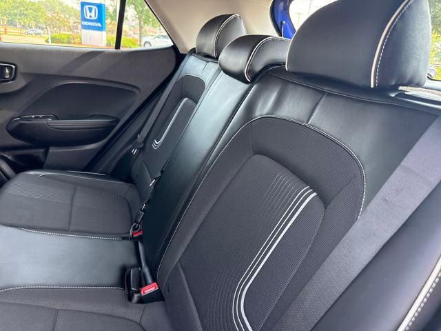 used 2022 Hyundai Venue car, priced at $19,797