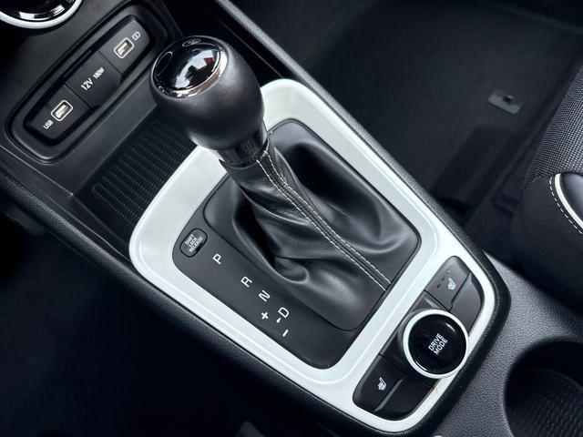 used 2022 Hyundai Venue car, priced at $19,797