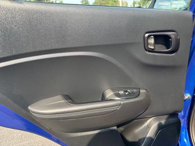 used 2022 Hyundai Venue car, priced at $19,797