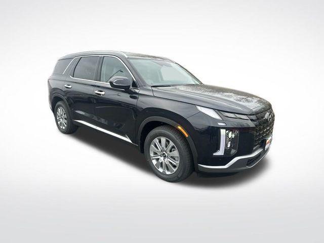 new 2025 Hyundai Palisade car, priced at $43,205