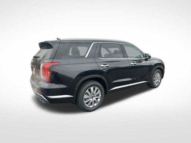 new 2025 Hyundai Palisade car, priced at $43,205