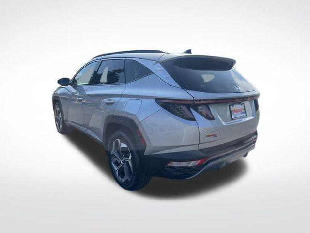 used 2022 Hyundai Tucson car, priced at $27,989