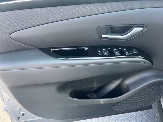 used 2022 Hyundai Tucson car, priced at $27,989
