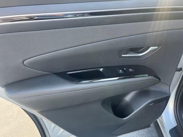 used 2022 Hyundai Tucson car, priced at $27,989