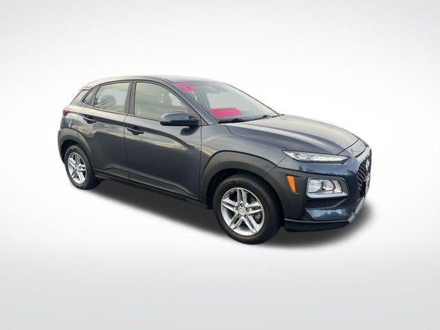 used 2019 Hyundai Kona car, priced at $15,697