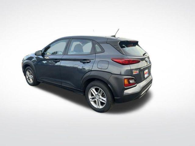 used 2019 Hyundai Kona car, priced at $15,697