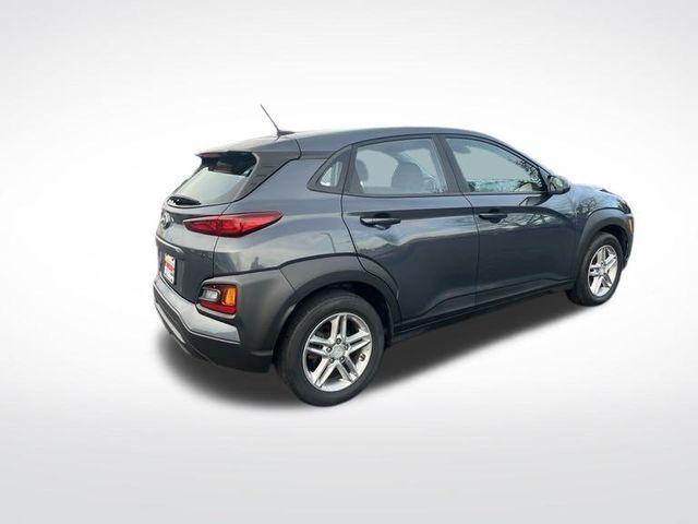 used 2019 Hyundai Kona car, priced at $15,697