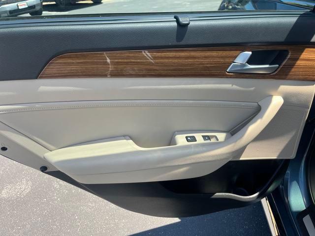 used 2015 Hyundai Sonata car, priced at $12,783