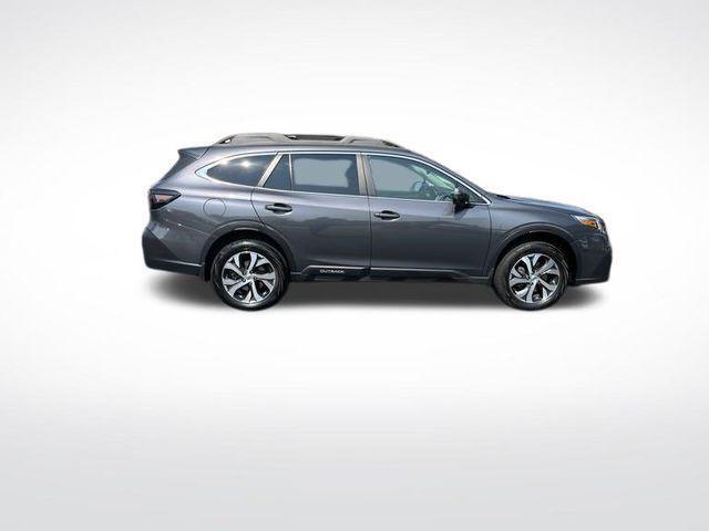 used 2022 Subaru Outback car, priced at $27,768