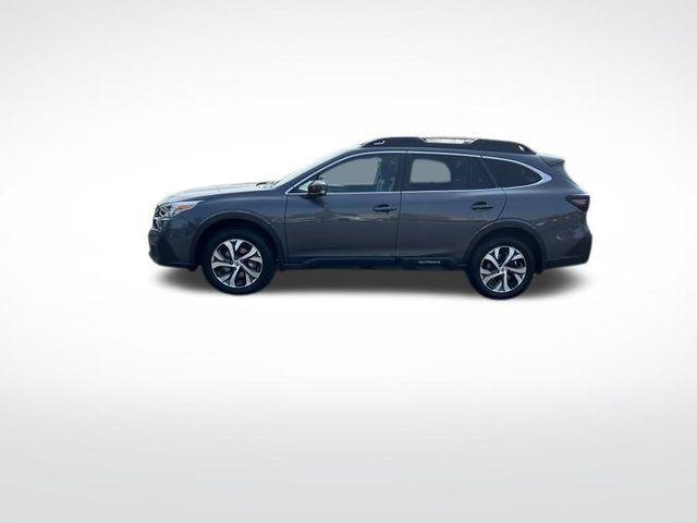 used 2022 Subaru Outback car, priced at $27,768