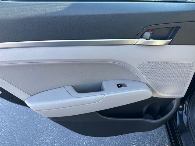 used 2020 Hyundai Elantra car, priced at $13,889