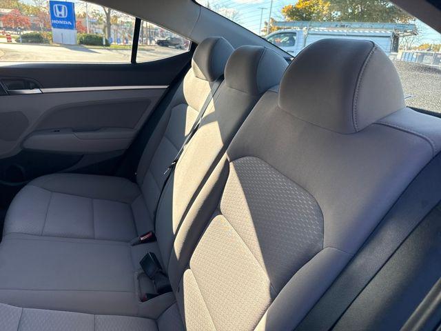 used 2020 Hyundai Elantra car, priced at $13,889