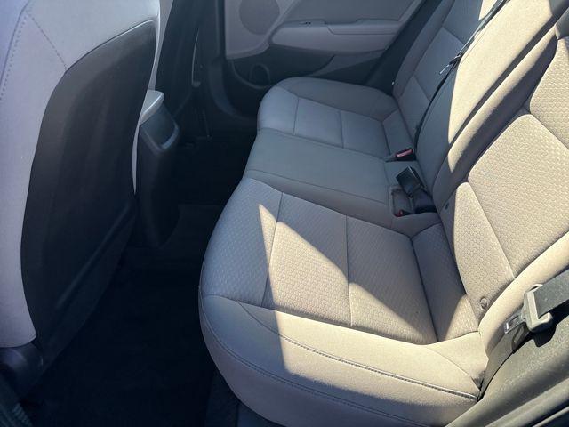 used 2020 Hyundai Elantra car, priced at $13,889