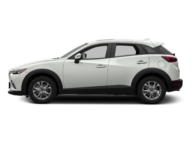 used 2016 Mazda CX-3 car, priced at $12,987