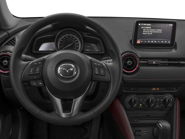 used 2016 Mazda CX-3 car, priced at $12,987