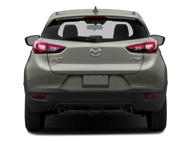 used 2016 Mazda CX-3 car, priced at $12,987