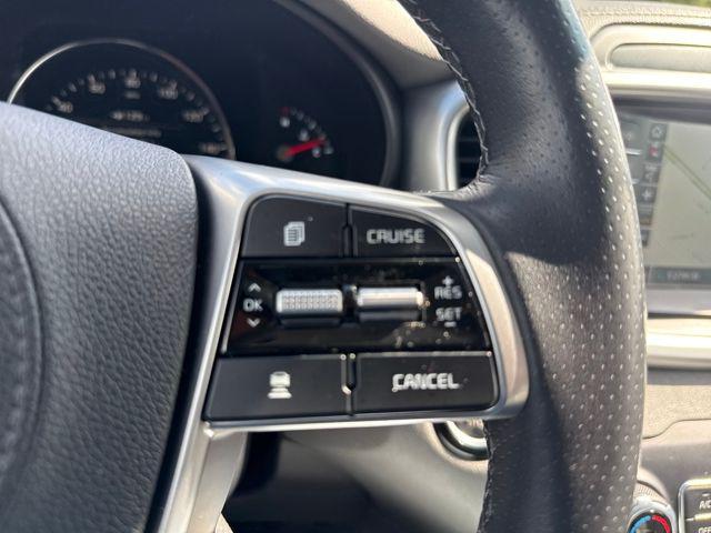used 2019 Kia Sorento car, priced at $19,984