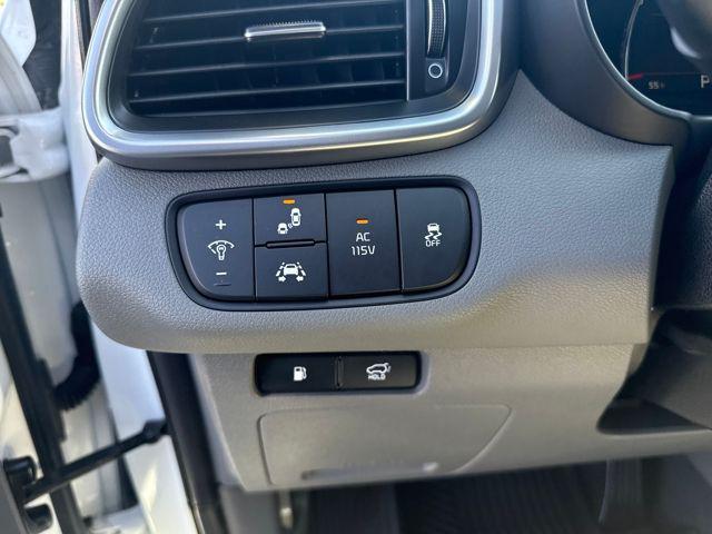 used 2019 Kia Sorento car, priced at $19,494