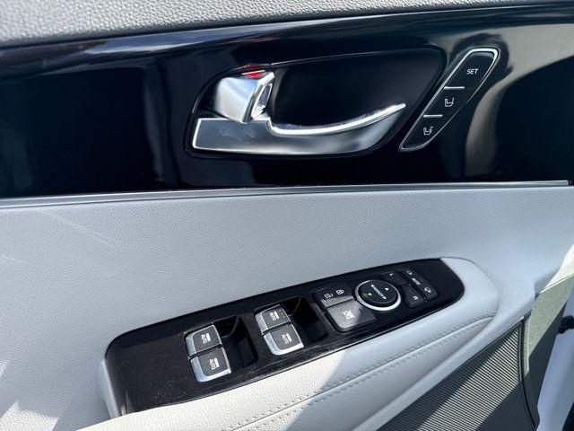 used 2019 Kia Sorento car, priced at $19,984