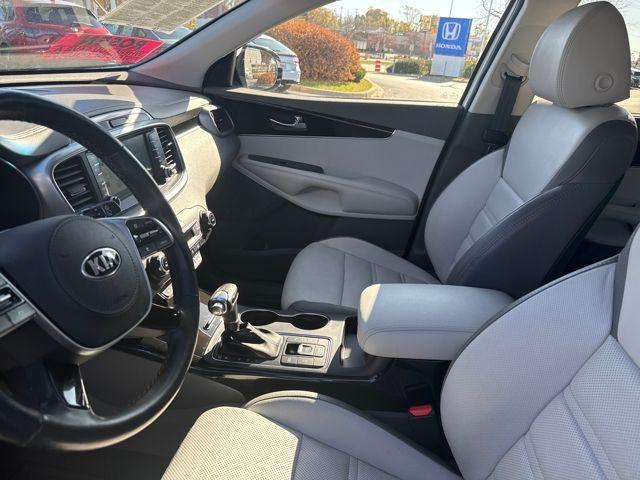 used 2019 Kia Sorento car, priced at $19,494