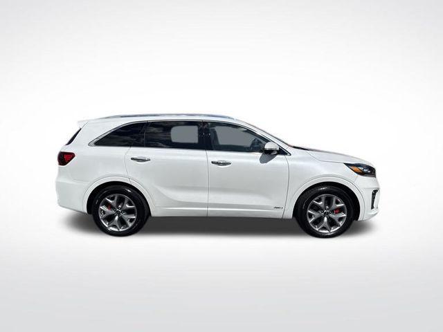 used 2019 Kia Sorento car, priced at $19,984