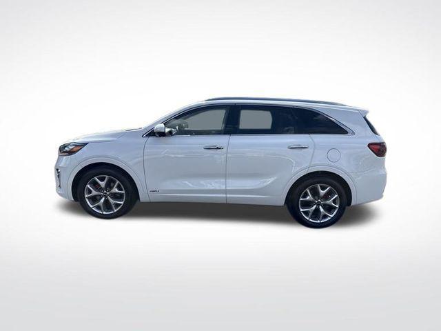 used 2019 Kia Sorento car, priced at $19,984