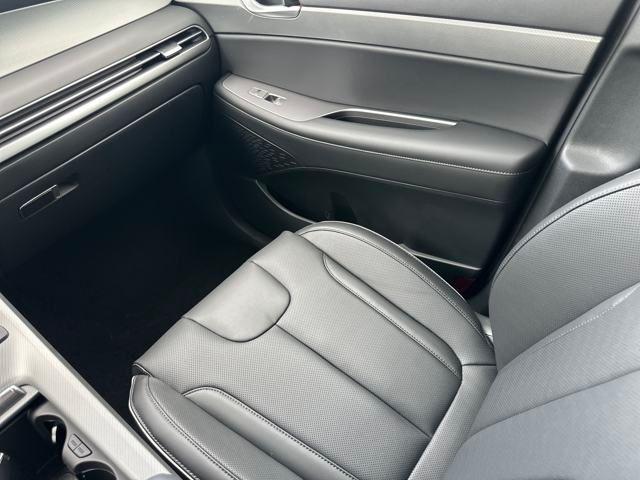 new 2025 Hyundai Palisade car, priced at $47,970
