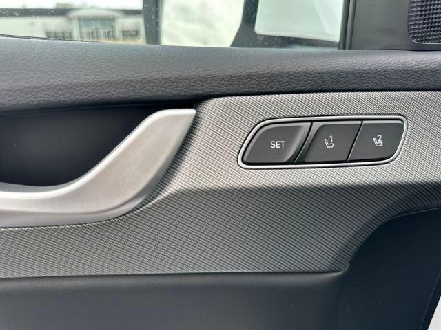 new 2025 Hyundai Palisade car, priced at $47,970