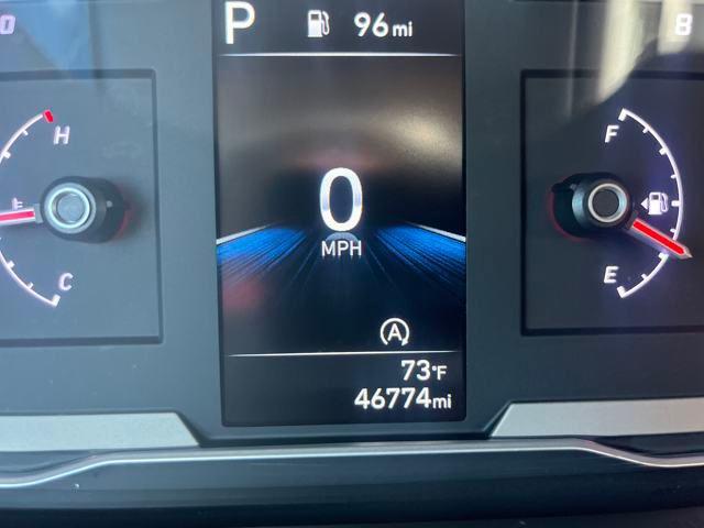 used 2022 Hyundai Tucson car, priced at $21,775