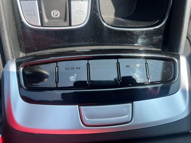 used 2022 Hyundai Tucson car, priced at $21,775