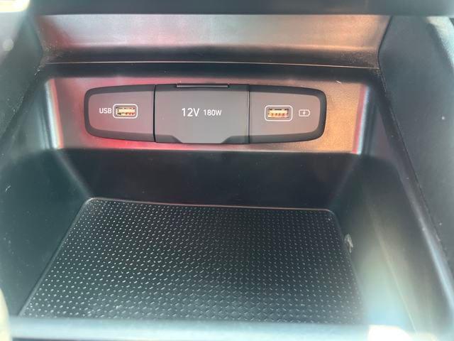 used 2022 Hyundai Tucson car, priced at $21,775